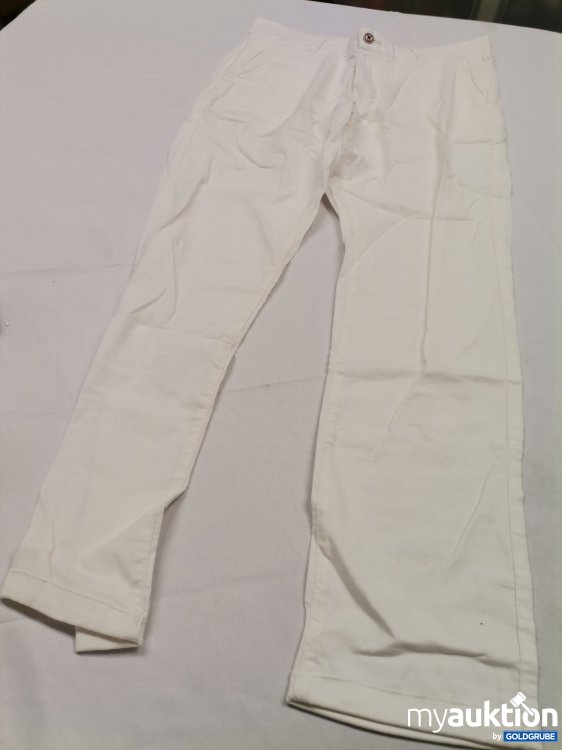 Artikel Nr. 843349: Indicode Leinenhose 