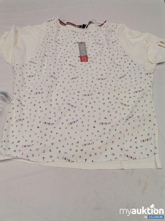 Artikel Nr. 863349 Artikel Nr. 863349: Esprit Shirt oversized