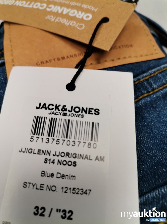 Artikel Nr. 864349: Jack&Jones Jeans 