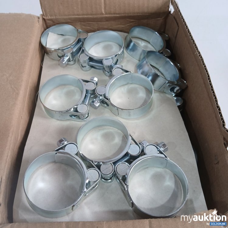 Artikel Nr. 866349 Artikel Nr. 866349: Power Clamps 29/24 70Stk