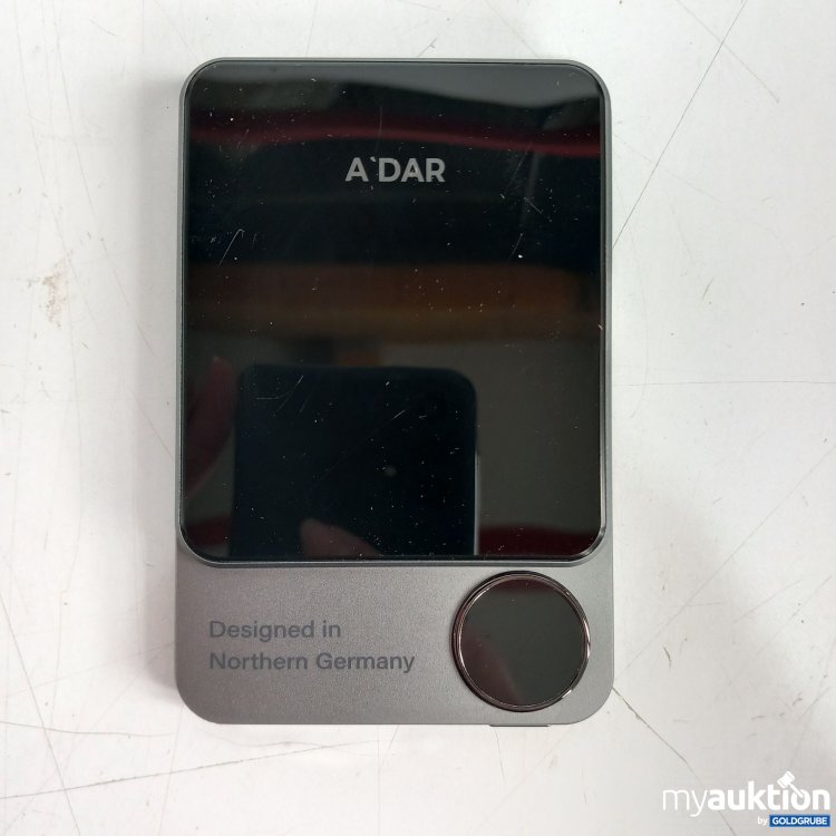 Artikel Nr. 868349: A'DAR Magnet wireless Power Bank 