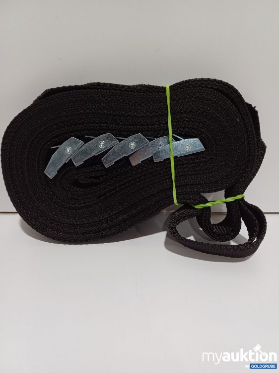 Artikel Nr. 877349: Zurrgurte mit Klemmschloss