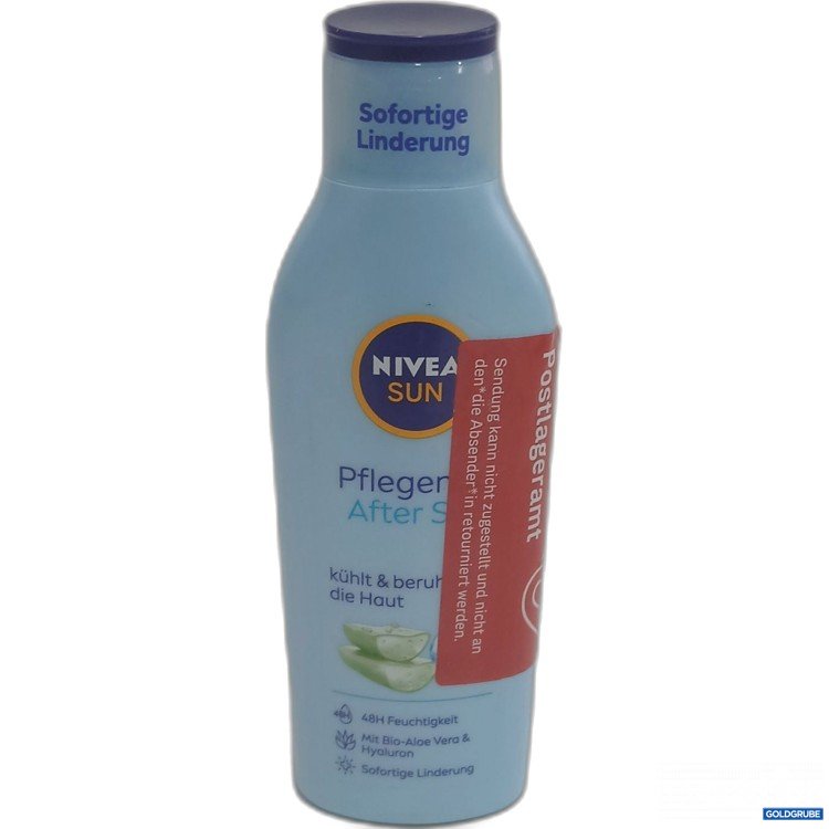 Artikel Nr. 883349: Nivea Sun Pflegende After Sun 200ml