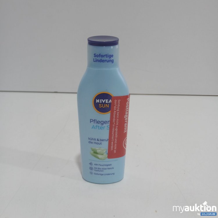 Artikel Nr. 883349: Nivea Sun Pflegende After Sun 200ml