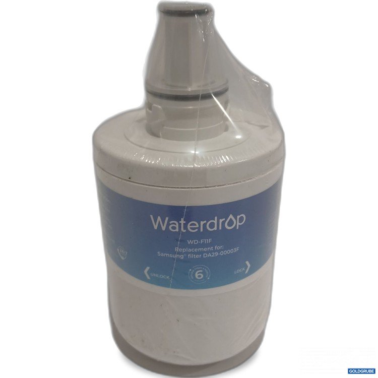 Artikel Nr. 887349: Waterdrop WD-F11F Filter 