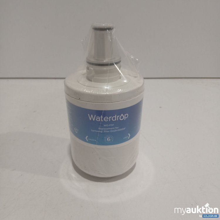 Artikel Nr. 887349: Waterdrop WD-F11F Filter 