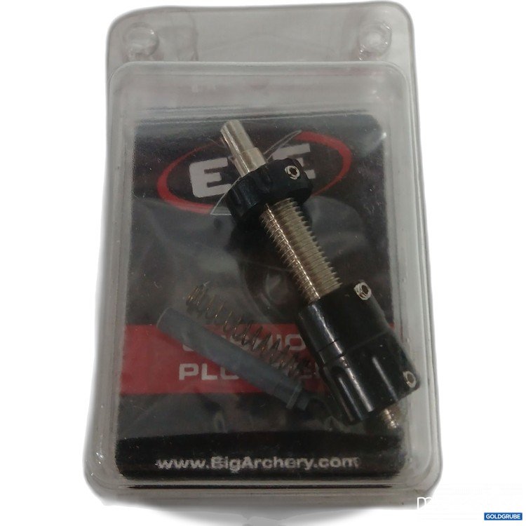 Artikel Nr. 889349: Exe Cushion Plunger Master 