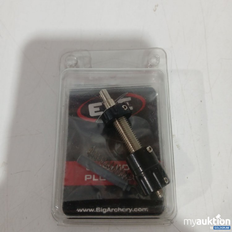 Artikel Nr. 889349: Exe Cushion Plunger Master 