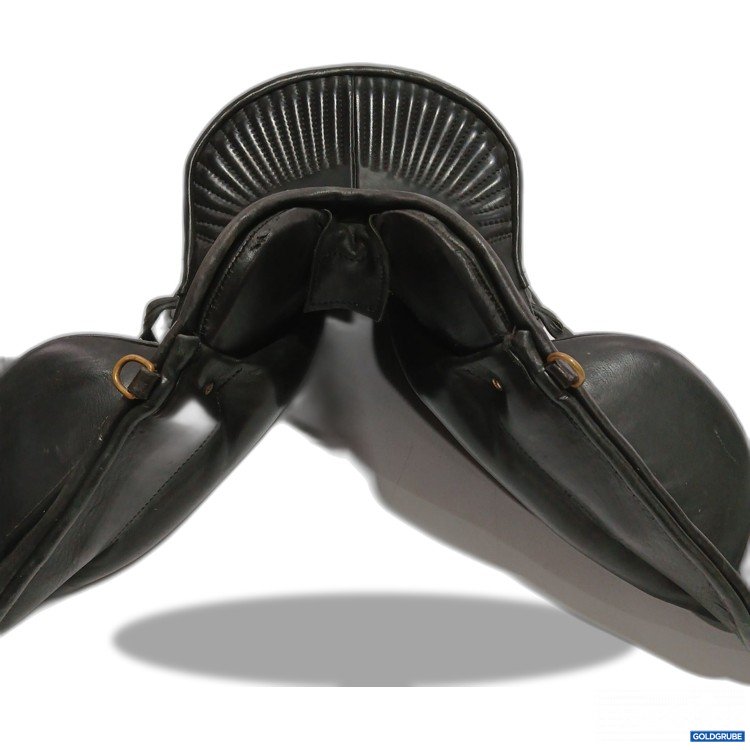 Artikel Nr. 892349: Sattel Marke Unbekannt 