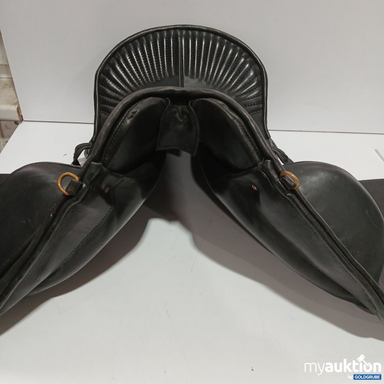 Artikel Nr. 892349: Sattel Marke Unbekannt 