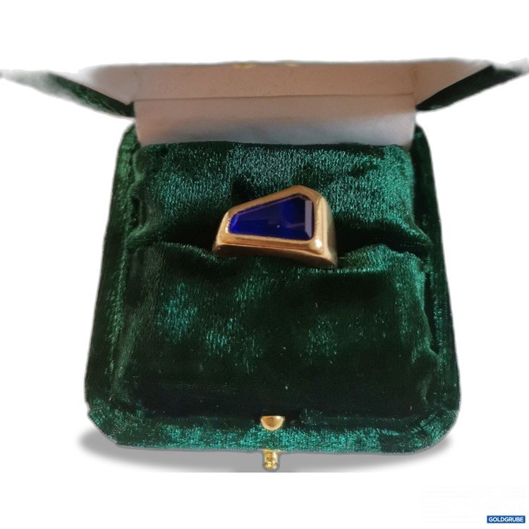 Artikel Nr. 893349: L Ermite Ring