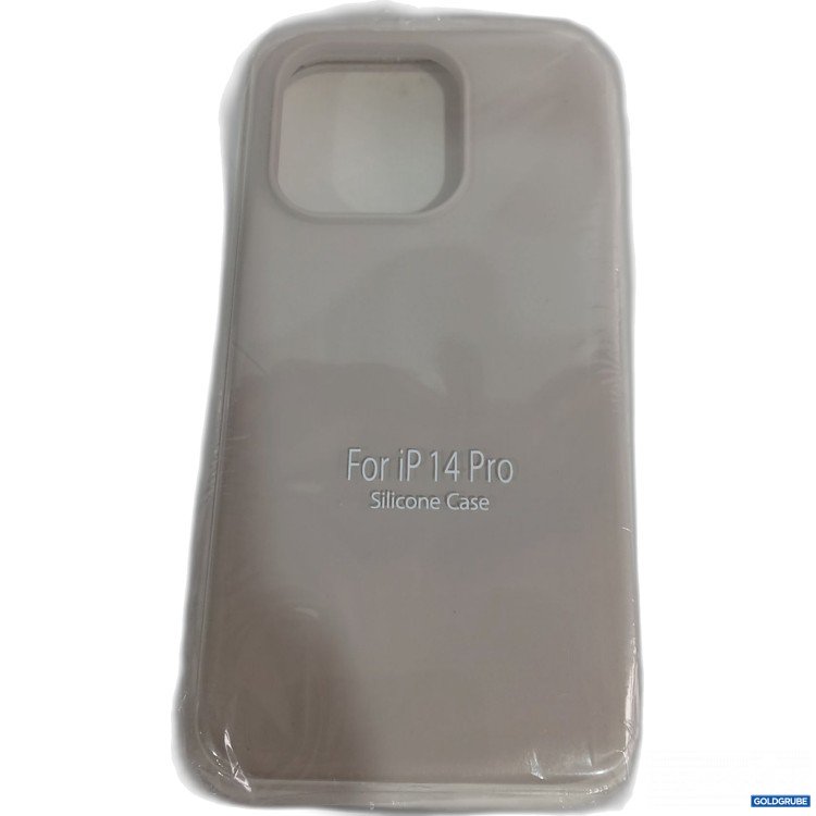 Artikel Nr. 920349: Silicone Case for iPhone 14Pro 