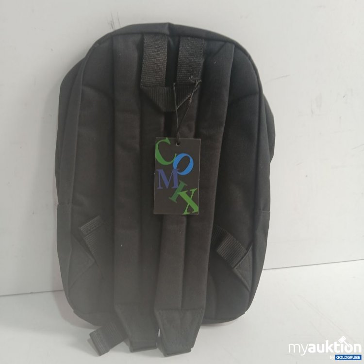 Artikel Nr. 939349: COMIX Rucksack ca. 33x24cm