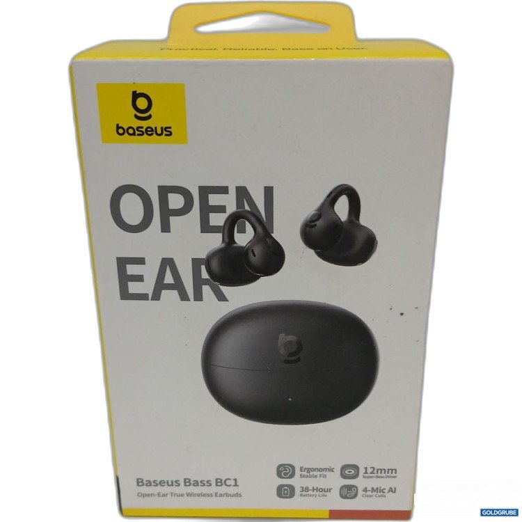 Artikel Nr. 950349: Baseus Open Ear BC1 