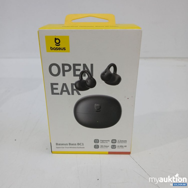 Artikel Nr. 950349: Baseus Open Ear BC1 