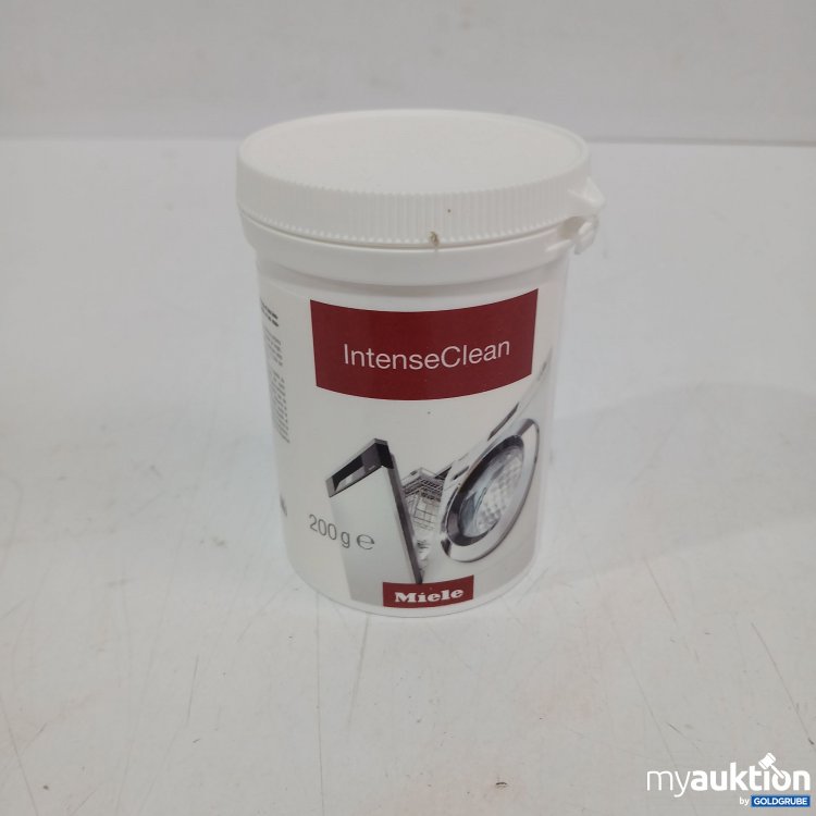 Artikel Nr. 953349: Miele Intense Clean 200g 