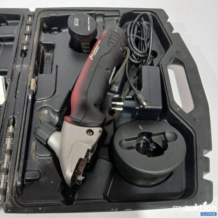 Artikel Nr. 956349: Heininger Xplorerpro 2 Speed 