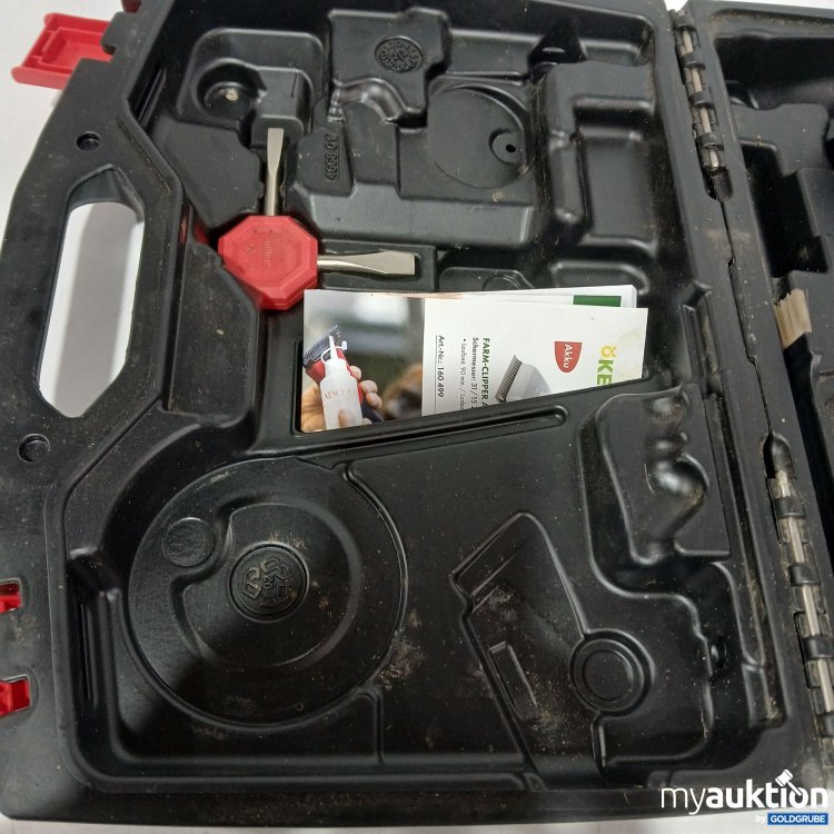 Artikel Nr. 956349: Heininger Xplorerpro 2 Speed 