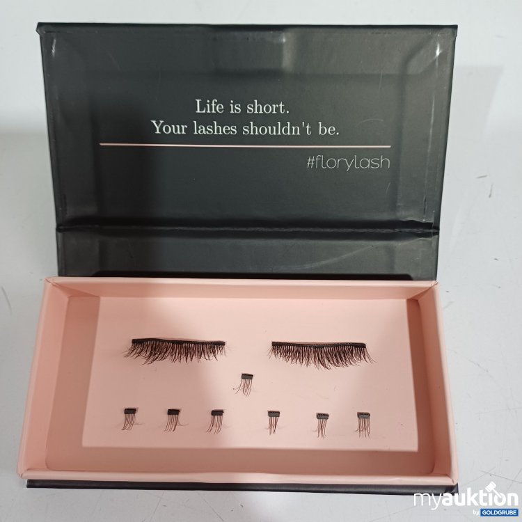 Artikel Nr. 962349 Artikel Nr. 962349: Florylash Glamour Look