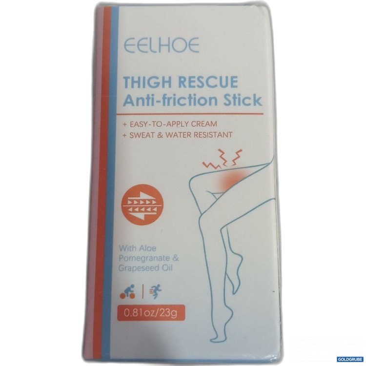 Artikel Nr. 979349: Eelhoe Thigh Rescue Anti-friction Stick 23g 