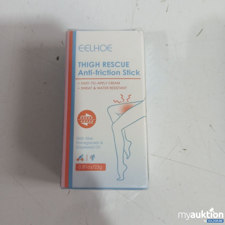 Artikel Nr. 979349: Eelhoe Thigh Rescue Anti-friction Stick 23g 
