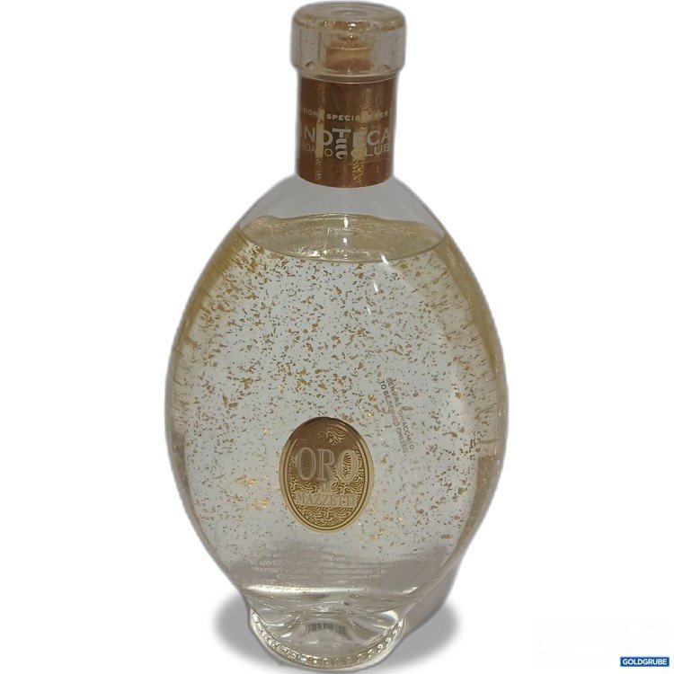 Artikel Nr. 980349 Artikel Nr. 980349: Giordano ORO DI Mazzetti Liquore a Base Di grappa 70cl