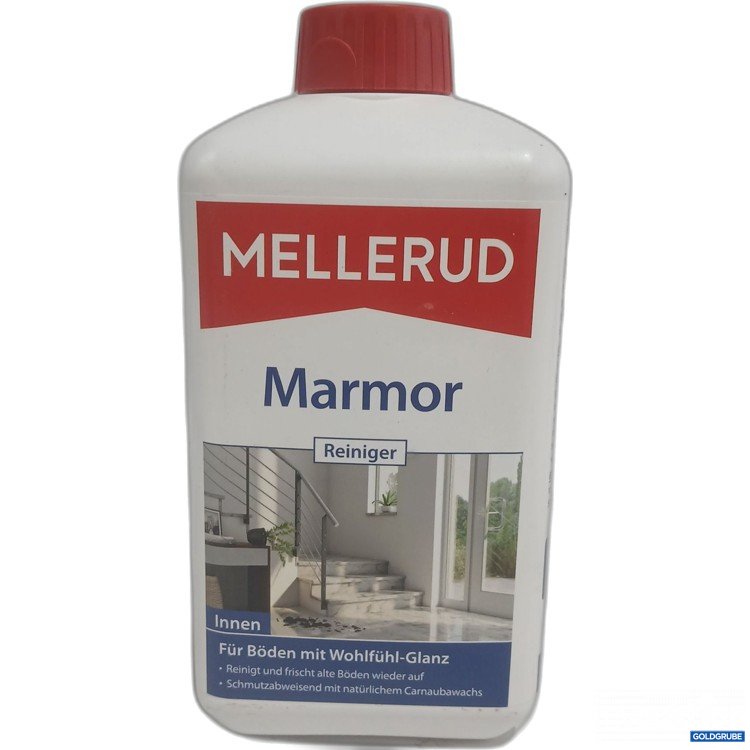 Artikel Nr. 985349: Mellerud Marmor Reiniger Innen 1L 
