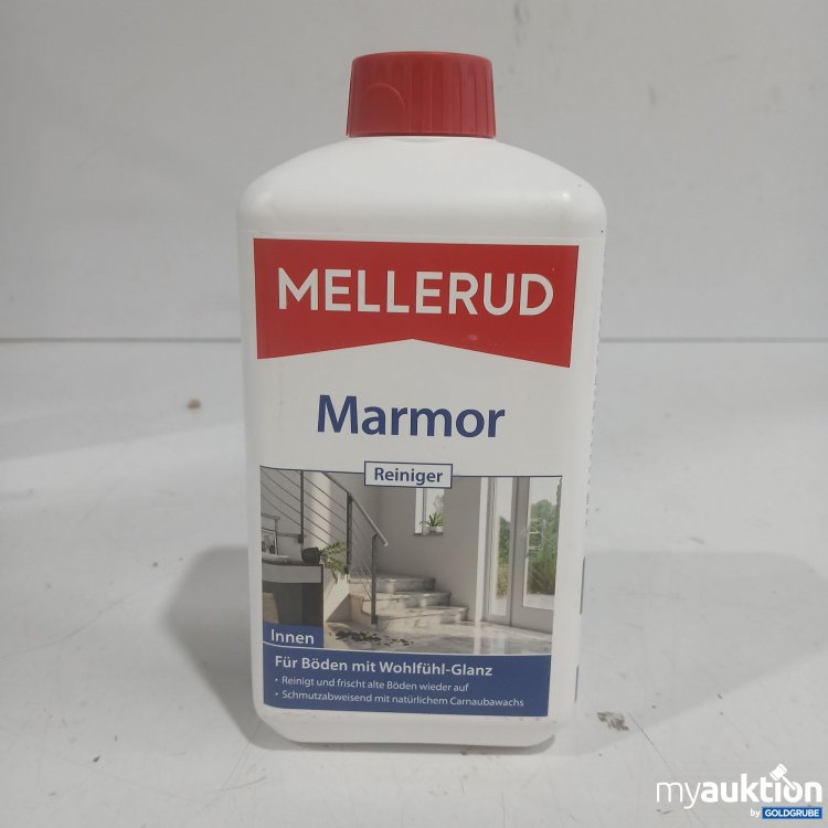 Artikel Nr. 985349: Mellerud Marmor Reiniger Innen 1L 