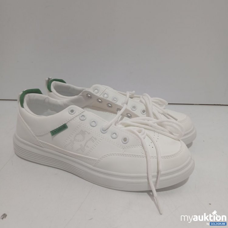 Artikel Nr. 992349 Artikel Nr. 992349: Fashion Sneakers Weiß
