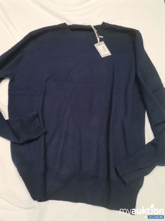 Artikel Nr. 435350: Max Tonso Cashmere Pullover 
