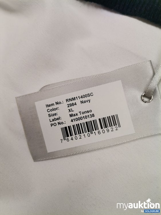 Artikel Nr. 435350 Artikel Nr. 435350: Max Tonso Cashmere Pullover