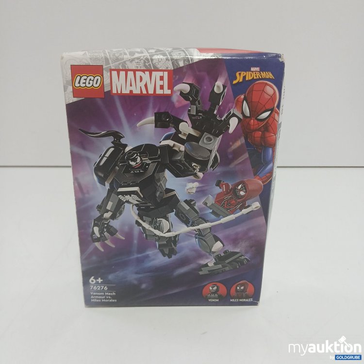 Artikel Nr. 437350: Lego Marvel 76276