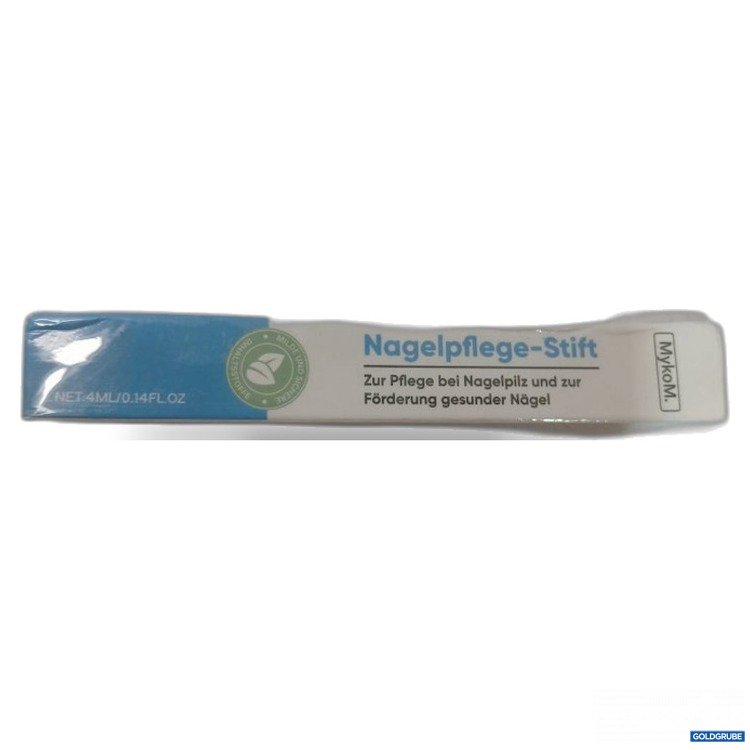 Artikel Nr. 466350: MykoM. Nagelpflege-Stift 4 ml