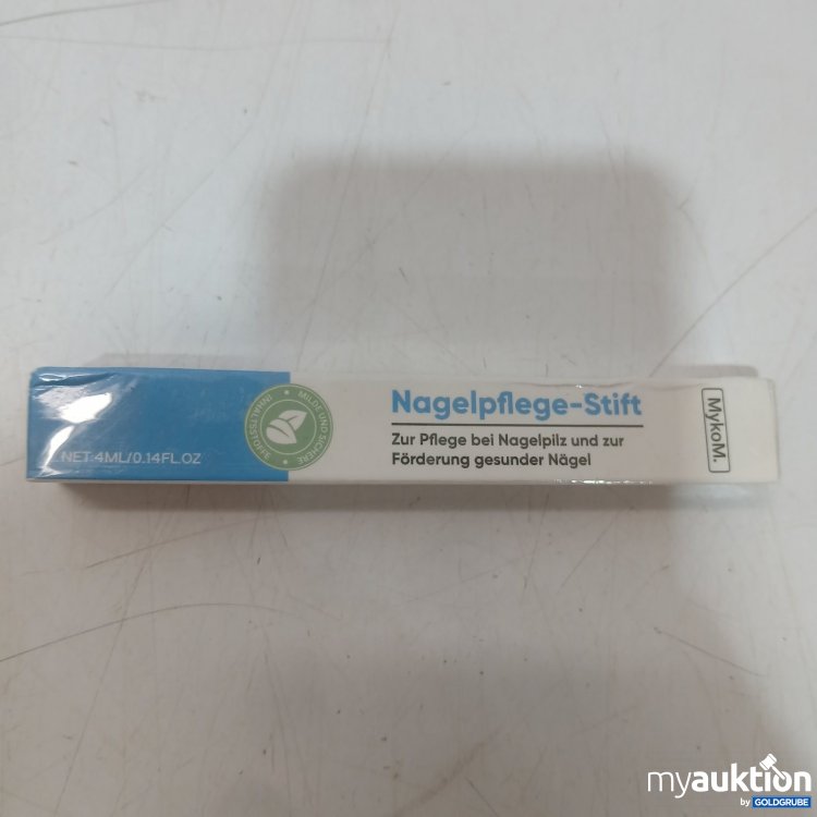 Artikel Nr. 466350: MykoM. Nagelpflege-Stift 4 ml
