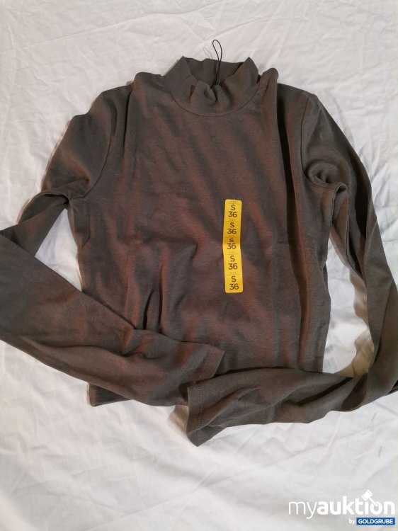 Artikel Nr. 514350 Artikel Nr. 514350: Pull&Bear Oberteil