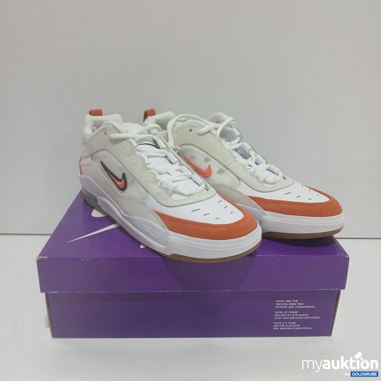 Artikel Nr. 518350 Artikel Nr. 518350: Nike SB Air Max Ishod Unisex Skate Shoes