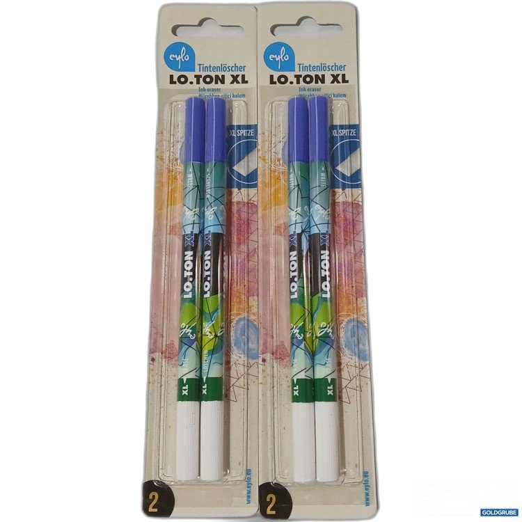 Artikel Nr. 523350: Eylo Tintenlöscher 2er Set 