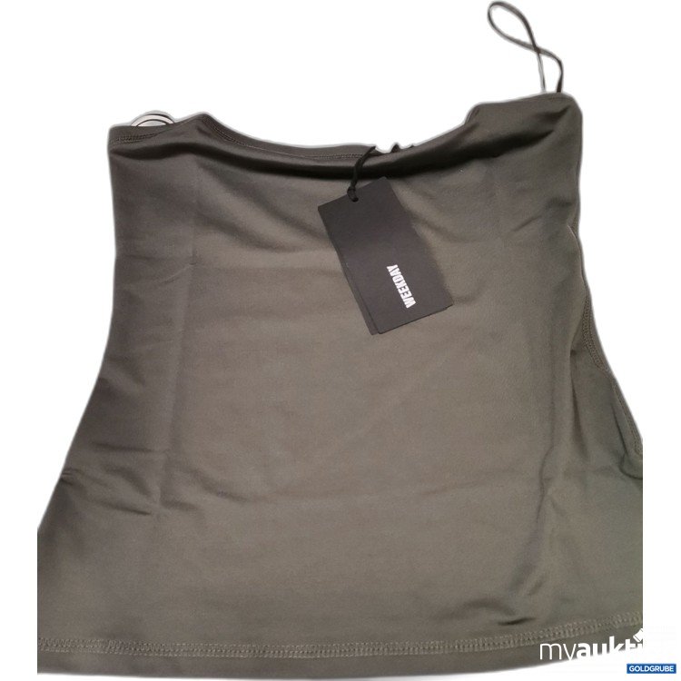 Artikel Nr. 707350: Weekday Bandeau Top