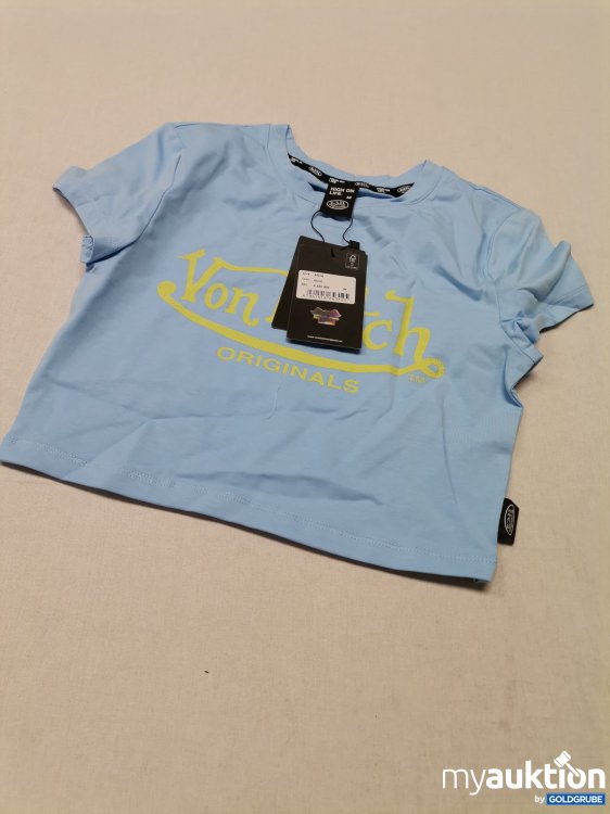 Artikel Nr. 735350 Artikel Nr. 735350: Von dutch Shirt