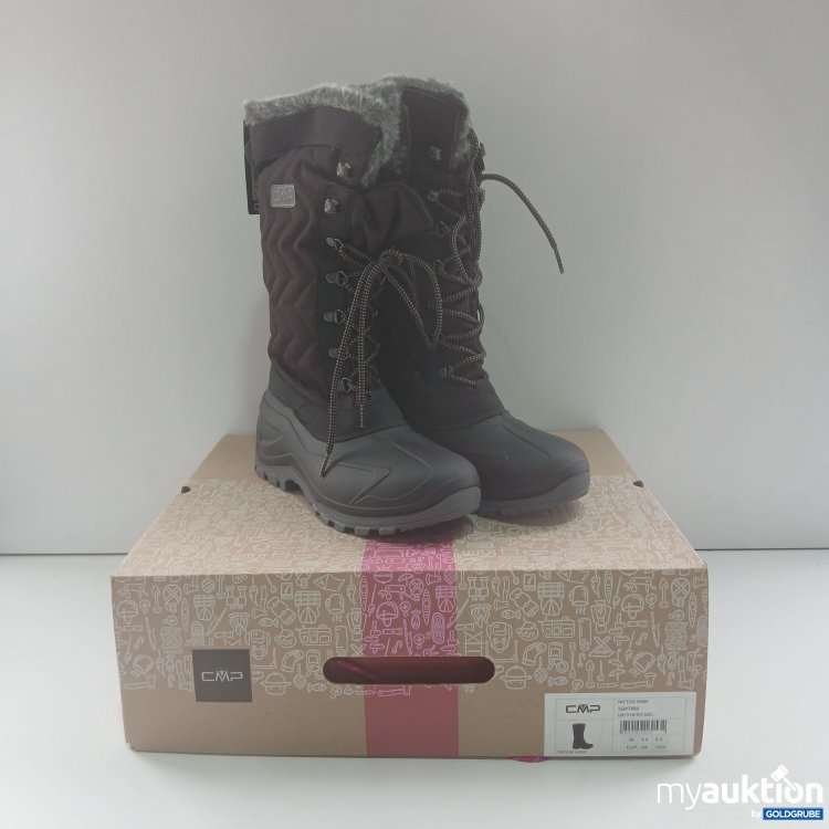 Artikel Nr. 815350 Artikel Nr. 815350: CMP Damen Stiefel