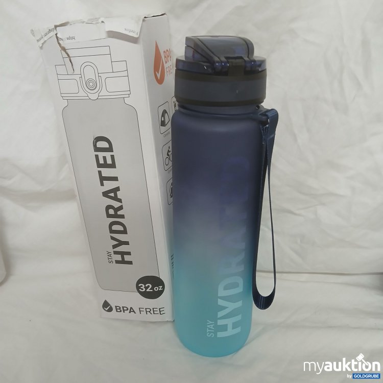 Artikel Nr. 817350 Artikel Nr. 817350: Stay Hydrated Trinkflasche ca.1l