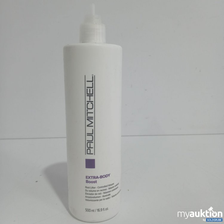 Artikel Nr. 827350: Paul Mitchell Extra-Body Boost 500ml