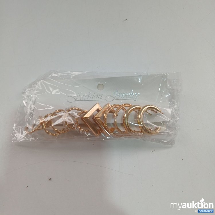 Artikel Nr. 840350: Fashion Jewelry Ohrringe 