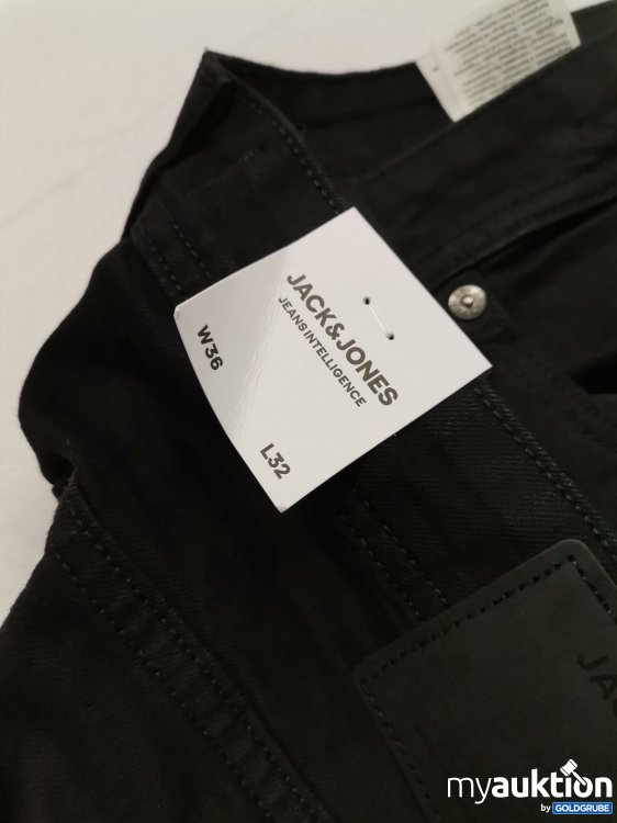 Artikel Nr. 843350: Jack&Jones Jeans 