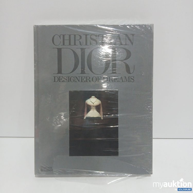 Artikel Nr. 851350 Artikel Nr. 851350: Christian Dior Buch
