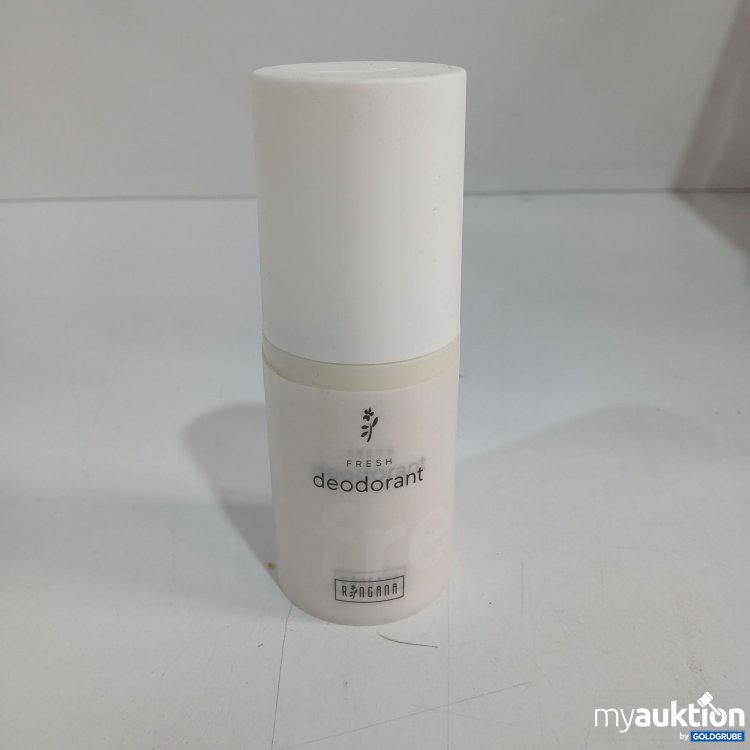 Artikel Nr. 856350 Artikel Nr. 856350: Fresh Deodorant 125ml