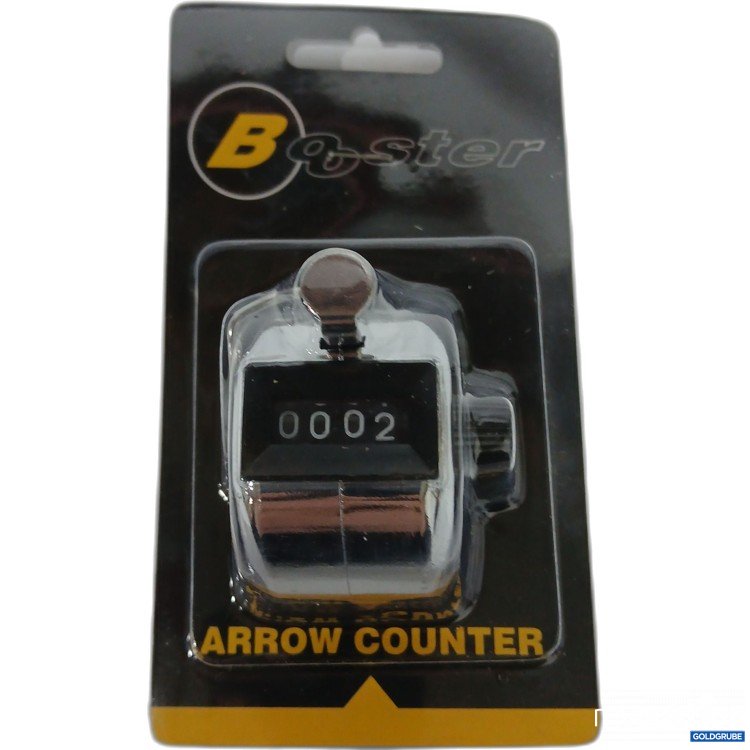 Artikel Nr. 889350: Booster Arrow Counter SL 53A895