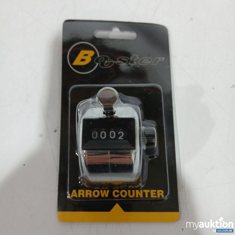 Artikel Nr. 889350: Booster Arrow Counter SL 53A895