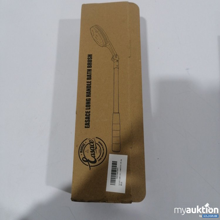 Artikel Nr. 895350 Artikel Nr. 895350: Easaceo Long Handle Bath Brush