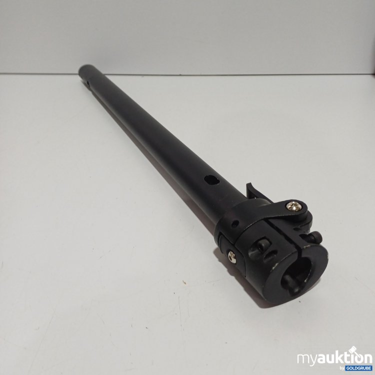 Artikel Nr. 917350: Diverses Befestigungsrohr ca.70cm, d=ca.4x3cm